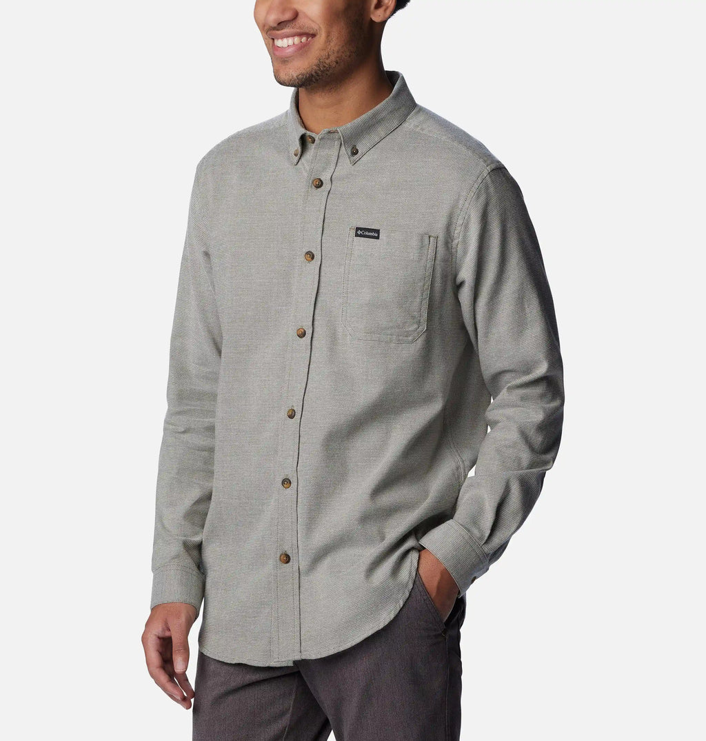 Men's Rapid Rivers II Long Sleeve Shirt