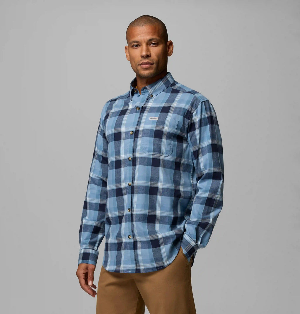 Men's Rapid Rivers II Long Sleeve Shirt