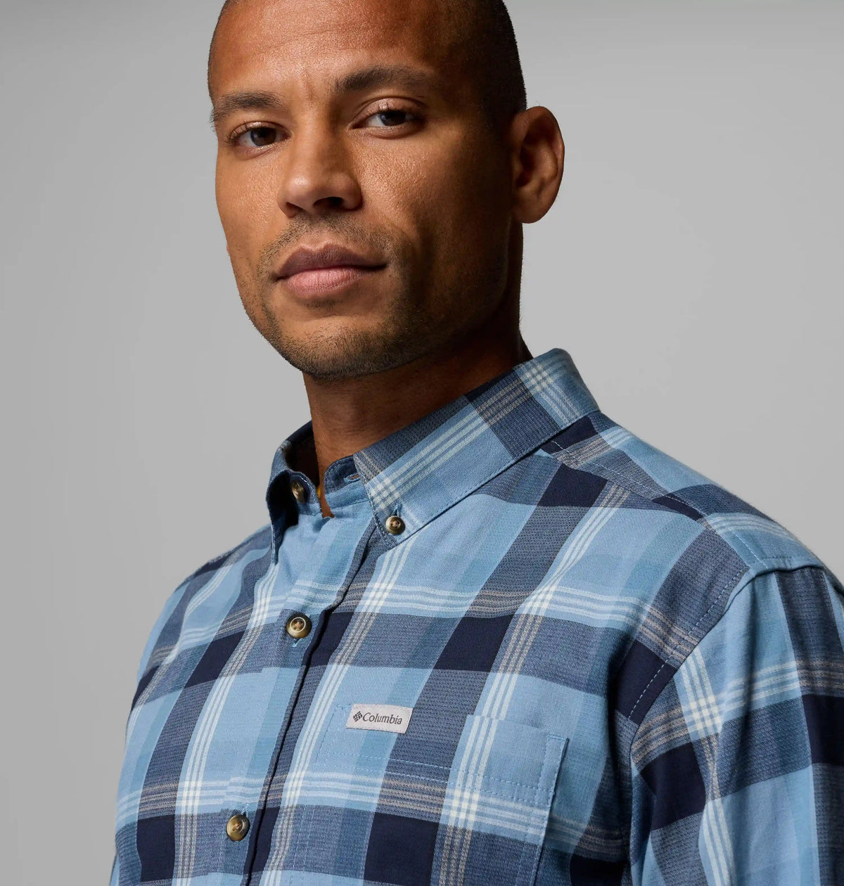 Men's Rapid Rivers II Long Sleeve Shirt