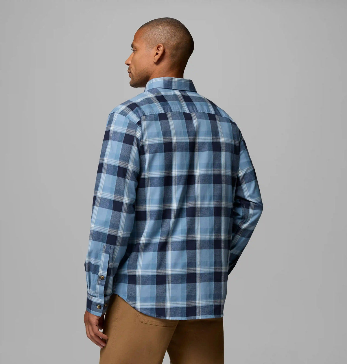 Men's Rapid Rivers II Long Sleeve Shirt