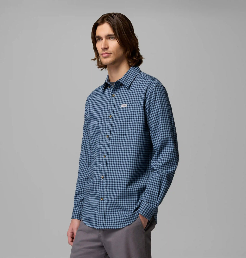 Men's Rapid Rivers II Long Sleeve Shirt