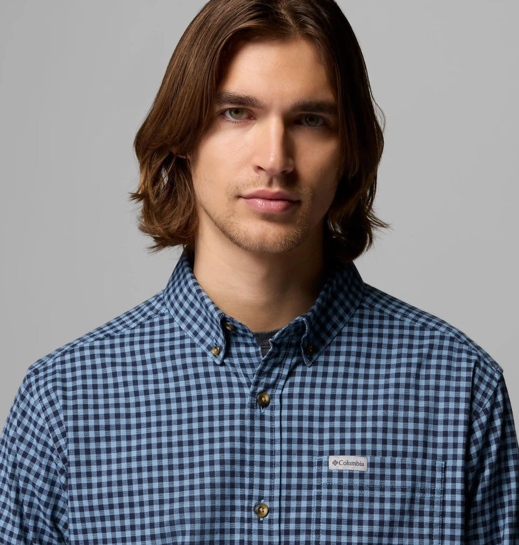 Men's Rapid Rivers II Long Sleeve Shirt