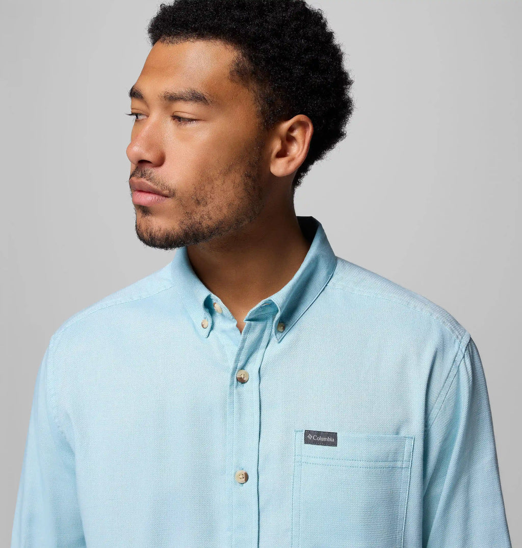 Men's Rapid Rivers II Long Sleeve Shirt