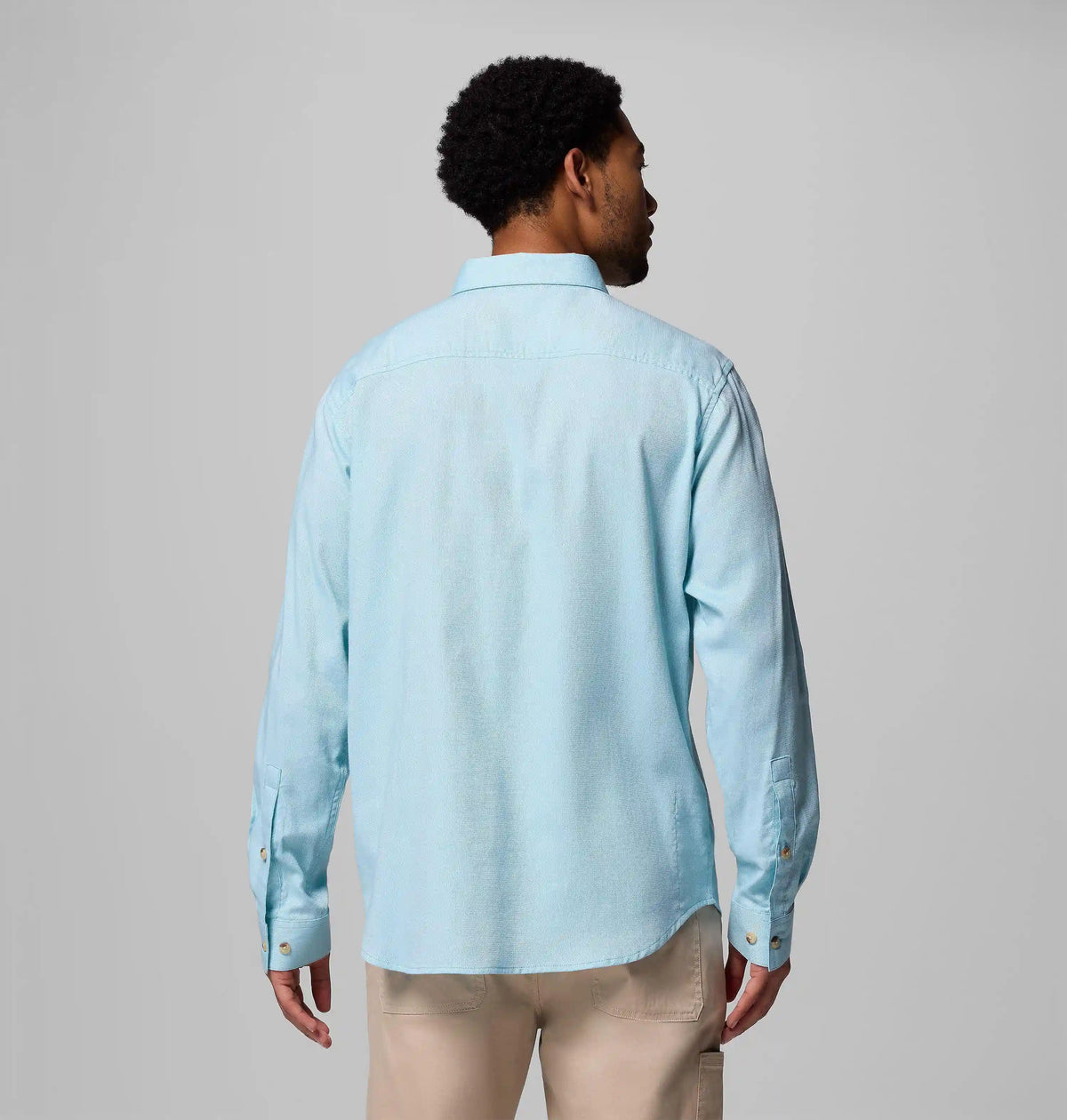 Men's Rapid Rivers II Long Sleeve Shirt