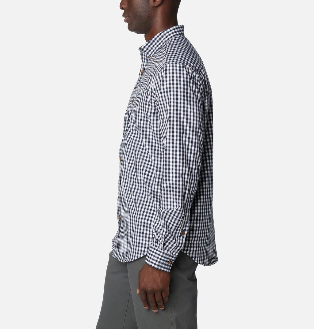 Men's Rapid Rivers II Long Sleeve Shirt
