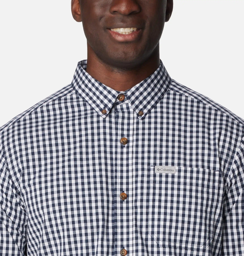 Men's Rapid Rivers II Long Sleeve Shirt