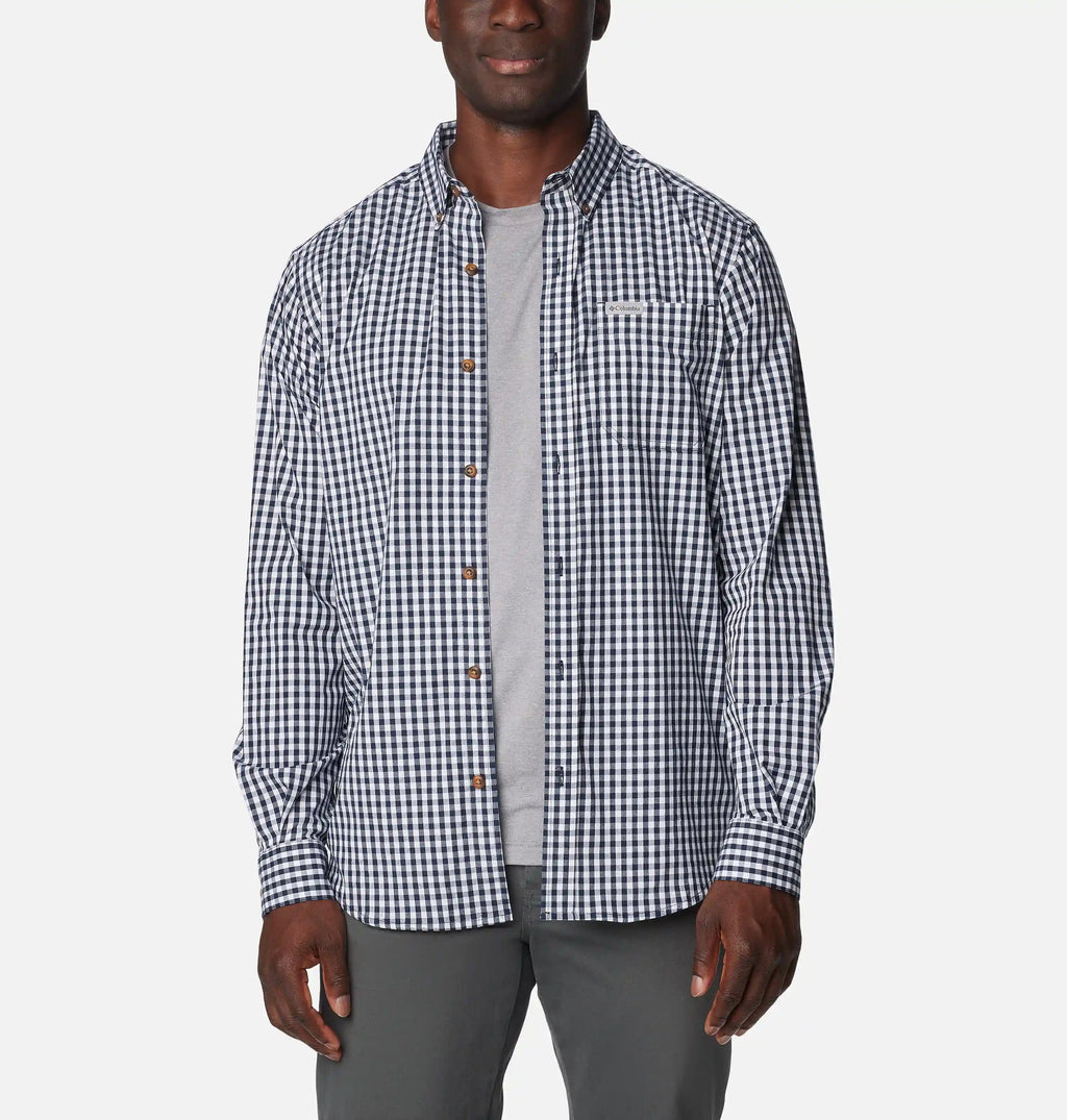 Men's Rapid Rivers II Long Sleeve Shirt