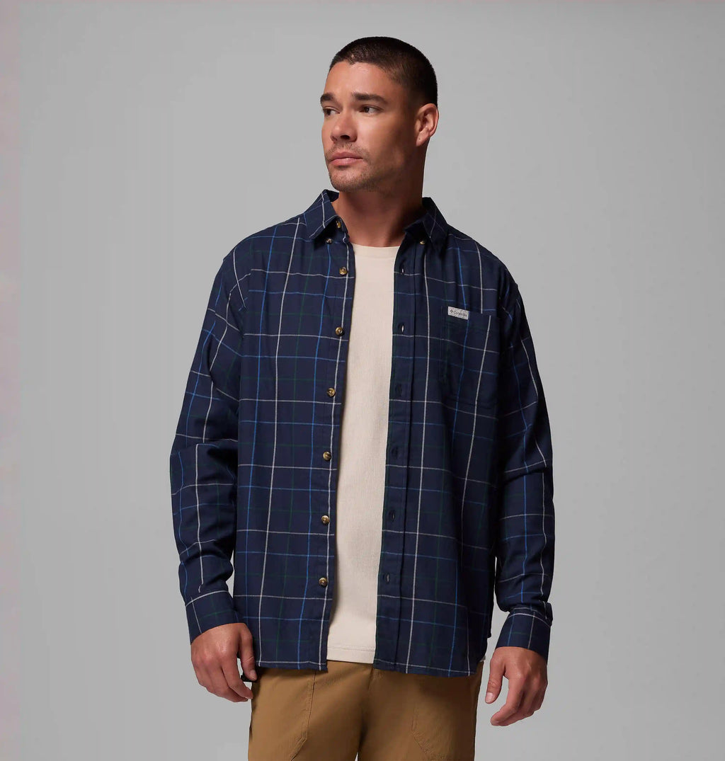 Men's Rapid Rivers II Long Sleeve Shirt