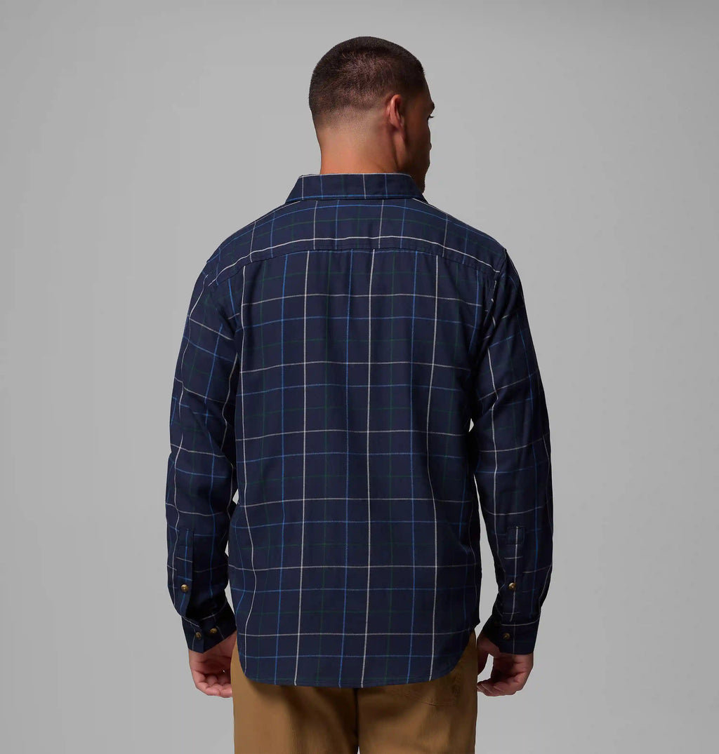 Men's Rapid Rivers II Long Sleeve Shirt