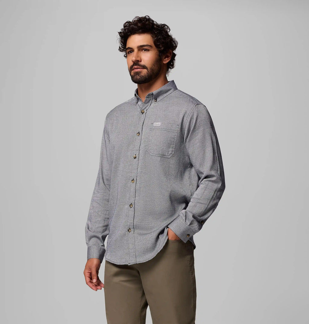 Men's Rapid Rivers II Long Sleeve Shirt