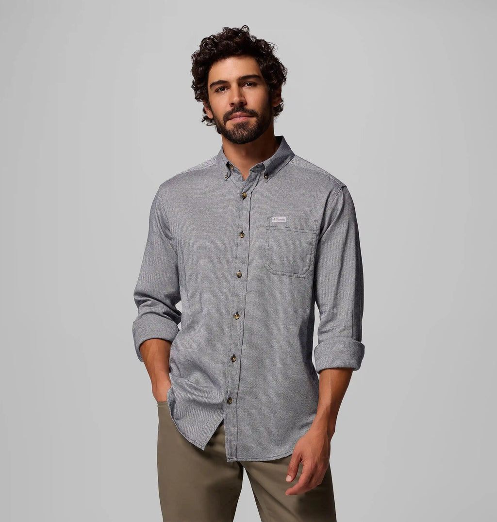 Men's Rapid Rivers II Long Sleeve Shirt