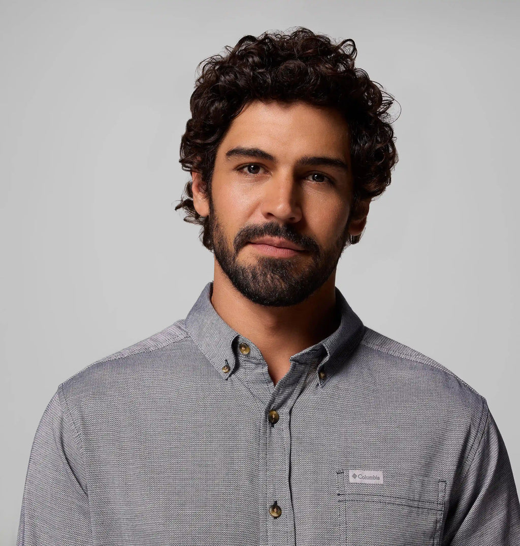 Men's Rapid Rivers II Long Sleeve Shirt