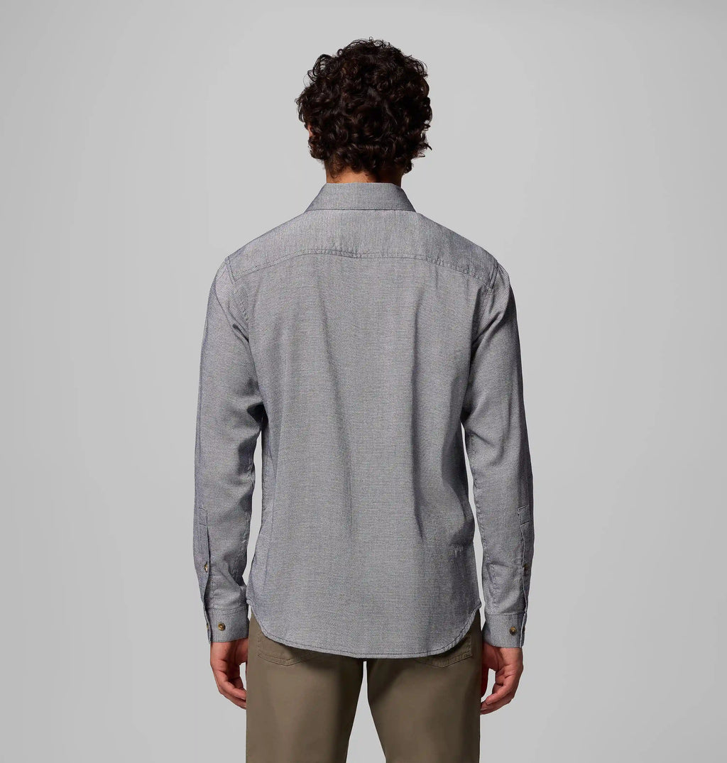 Men's Rapid Rivers II Long Sleeve Shirt
