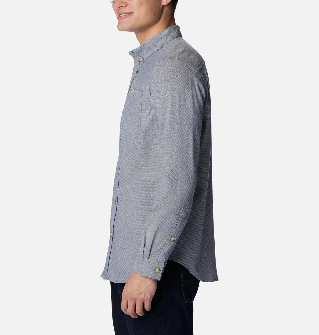 Men's Rapid Rivers II Long Sleeve Shirt