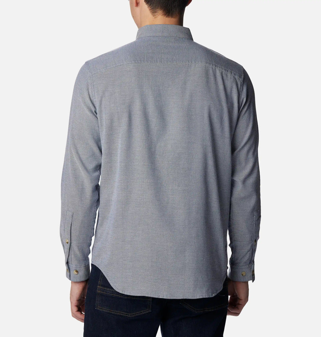 Men's Rapid Rivers II Long Sleeve Shirt