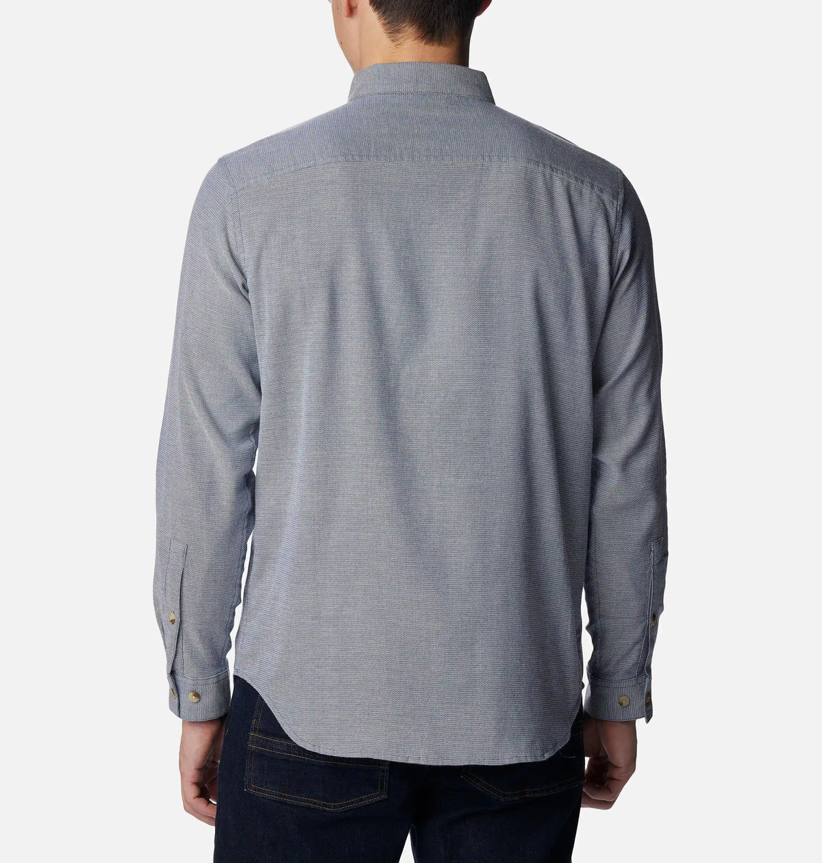 Men's Rapid Rivers II Long Sleeve Shirt