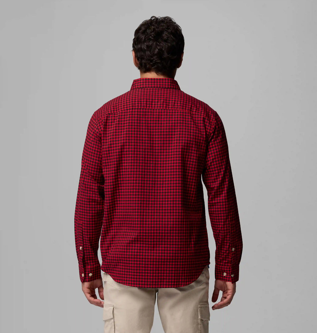 Men's Rapid Rivers II Long Sleeve Shirt