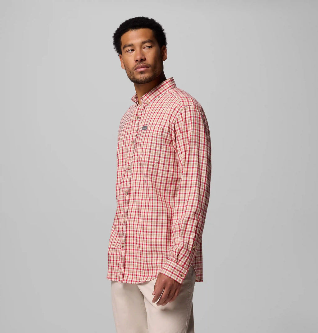 Men's Rapid Rivers II Long Sleeve Shirt