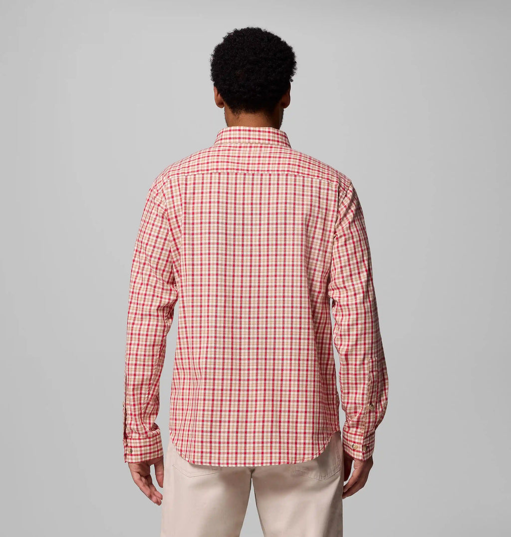 Men's Rapid Rivers II Long Sleeve Shirt