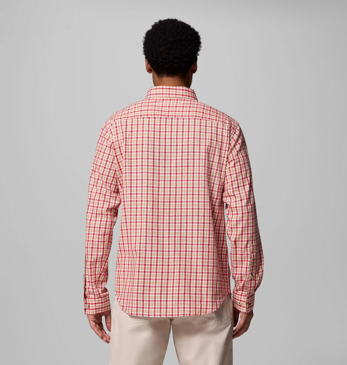Men's Rapid Rivers II Long Sleeve Shirt
