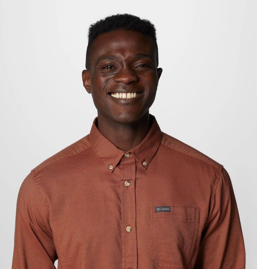Men's Rapid Rivers II Long Sleeve Shirt