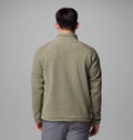 Men's Fast Trek III Half Zip Fleece Pullover - Tall