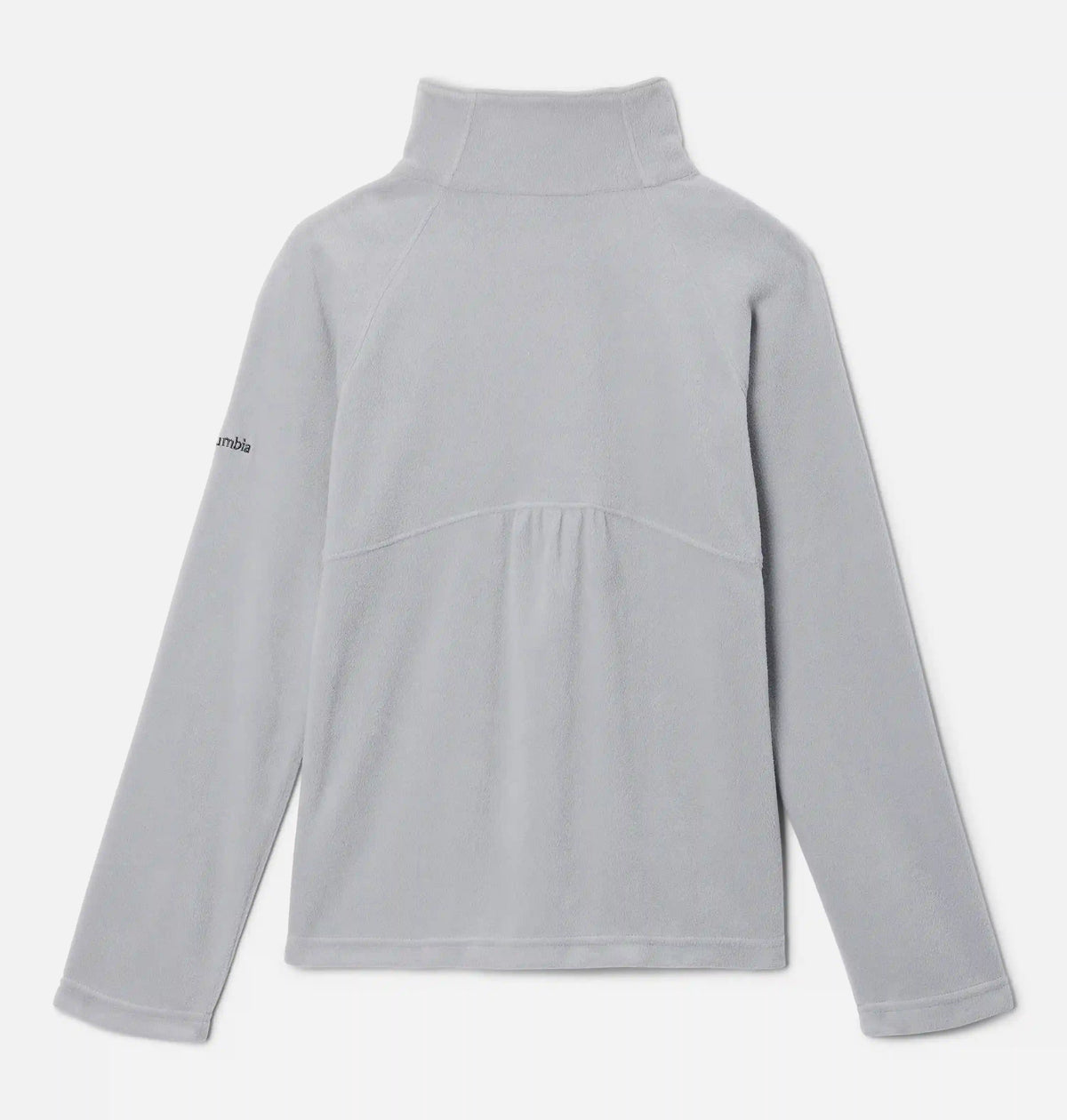 Girls' Glacial Fleece Quarter Zip Pullover