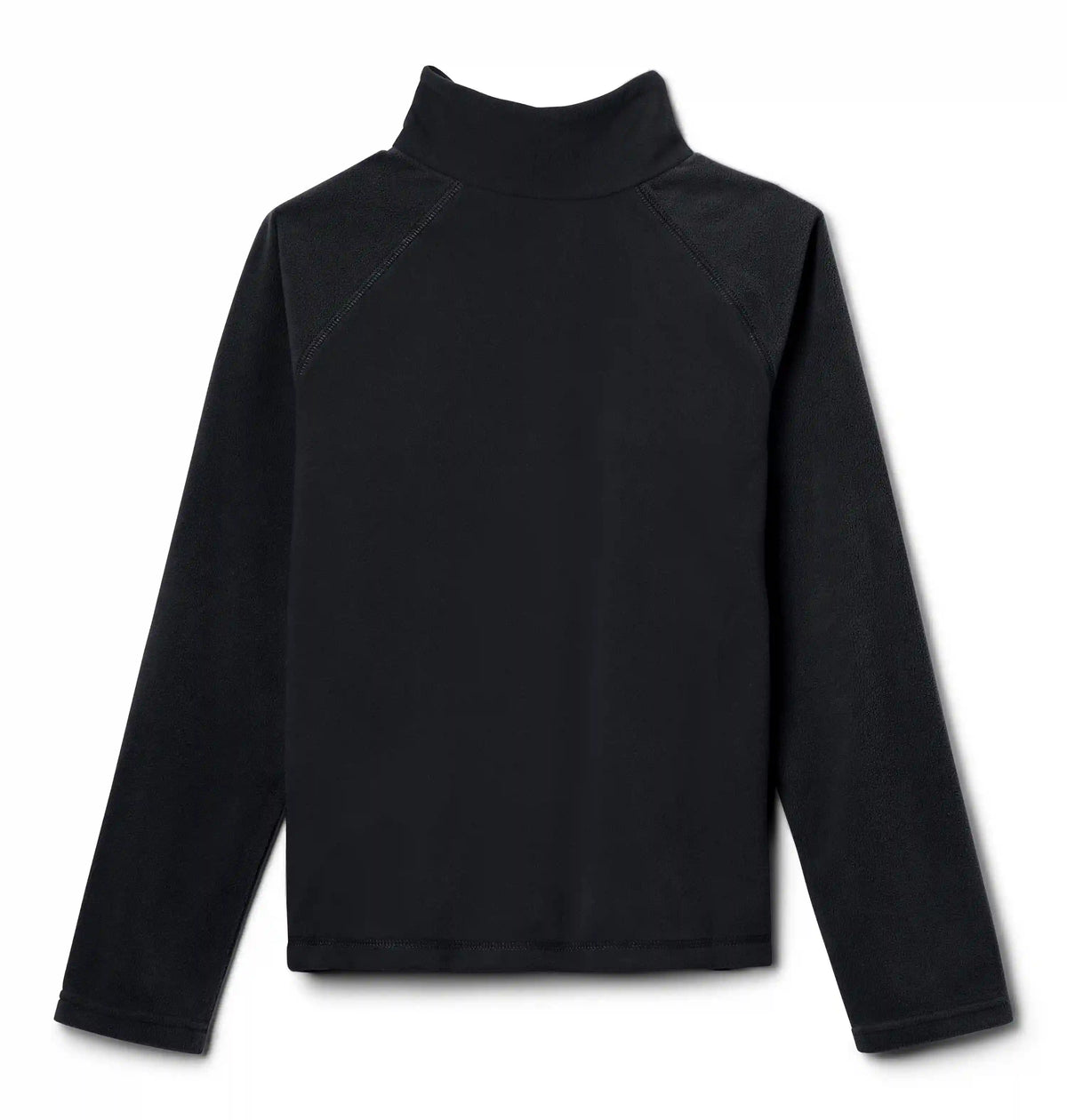 Boys' Glacial Fleece Quarter Zip Pullover
