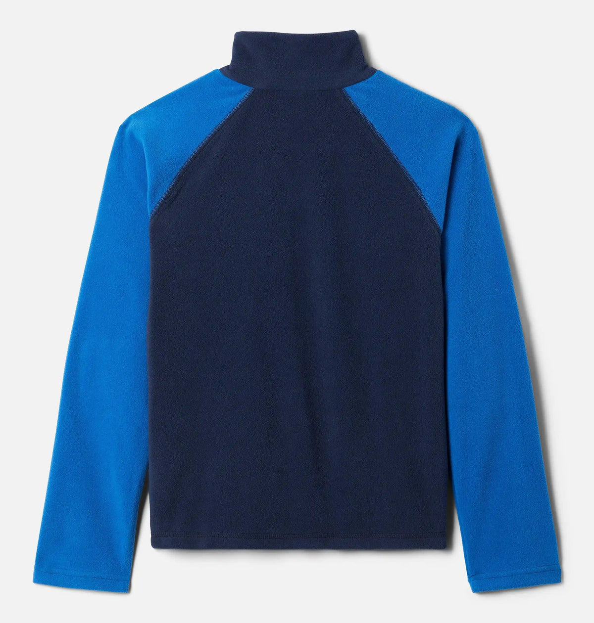 Boys' Glacial Fleece Quarter Zip Pullover