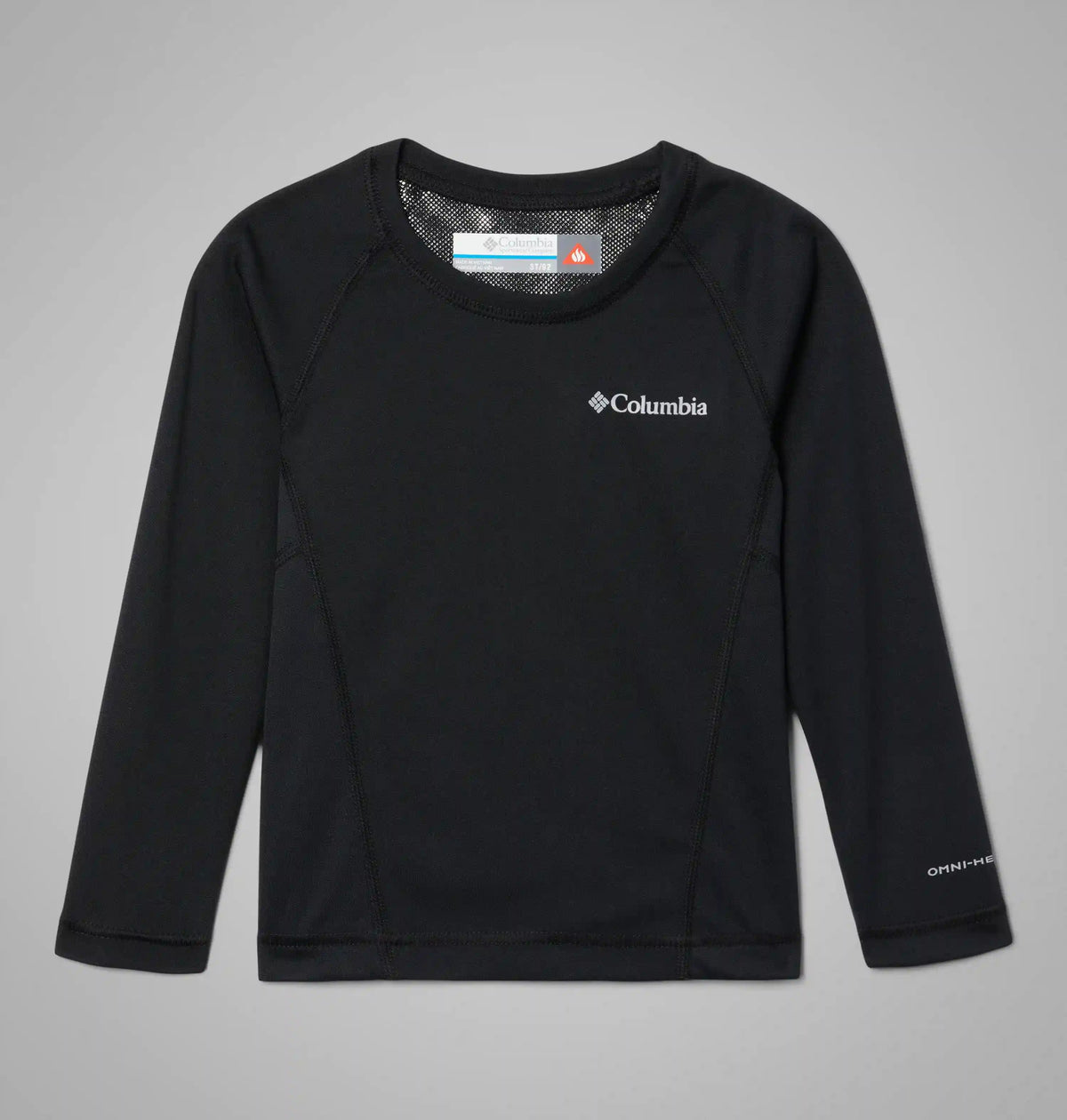 Toddler Omni-Heat Midweight Crew Baselayer Shirt II