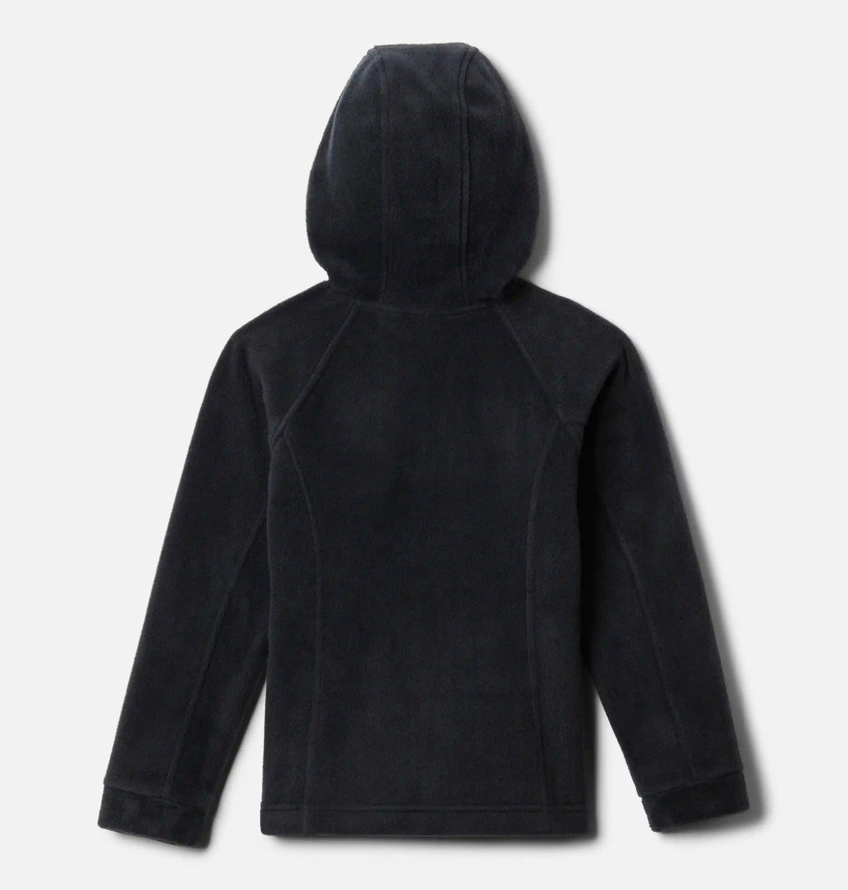 Girls' Benton Springs II Hooded Fleece Jacket