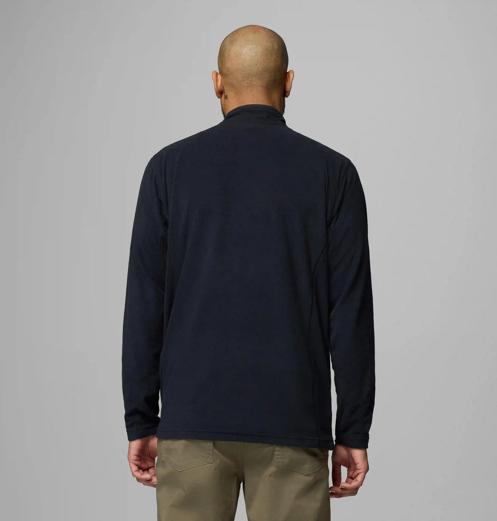 Men's Pine Ridge Half Zip Fleece