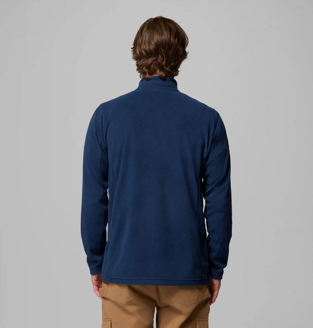 Men's Pine Ridge Half Zip Fleece