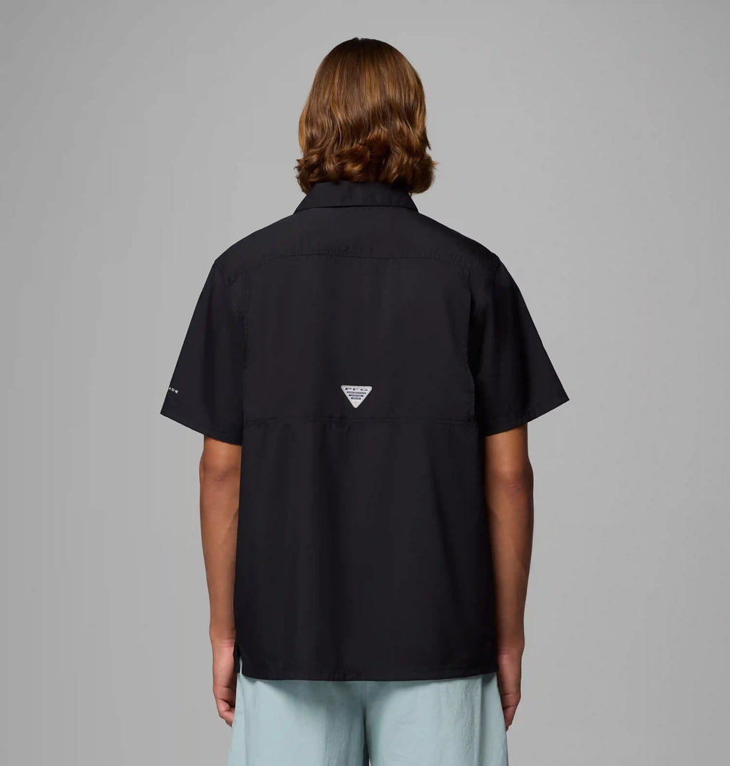 Men’s PFG Slack Tide Camp Shirt - Tall