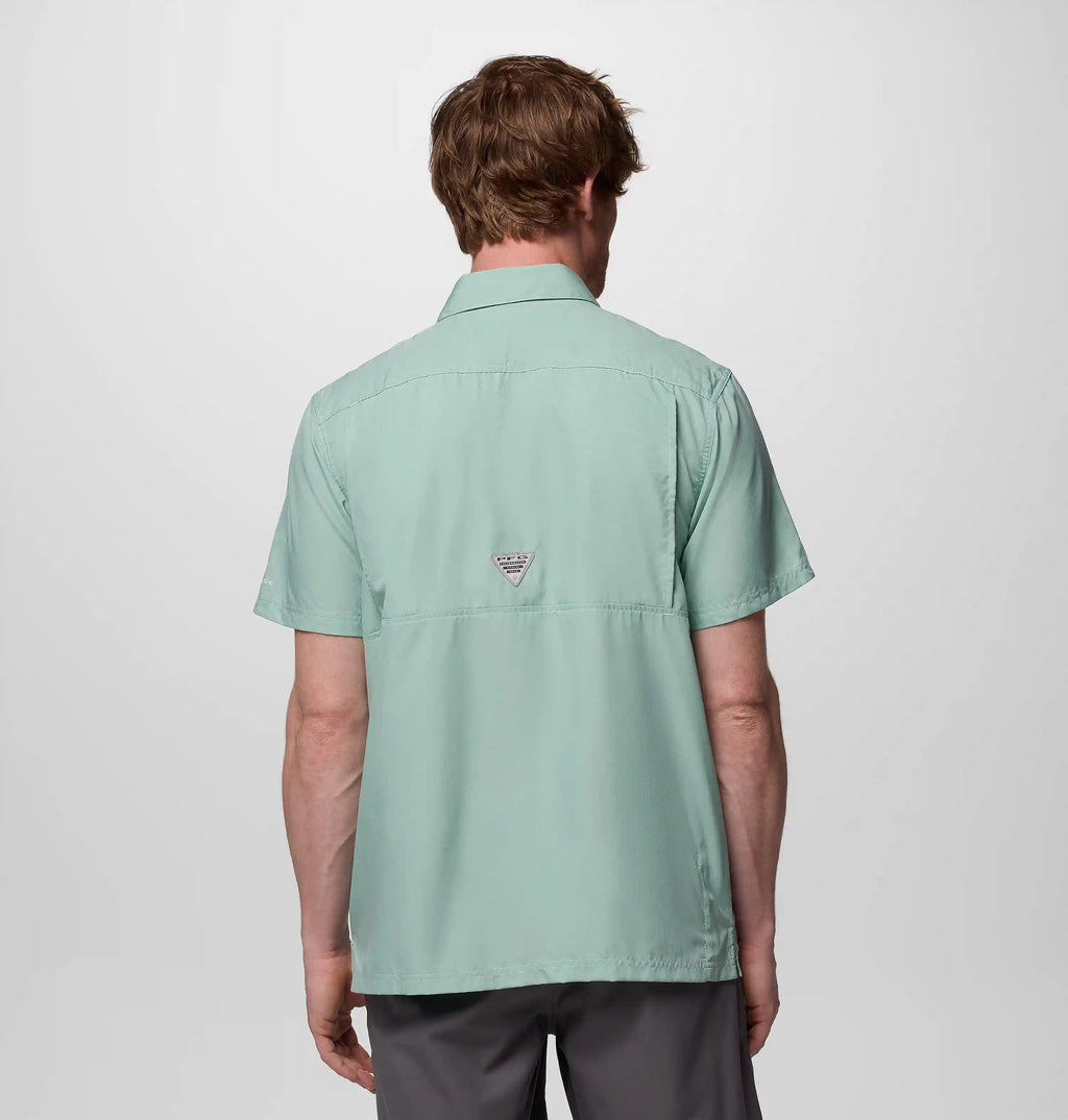 Men’s PFG Slack Tide Camp Shirt - Tall