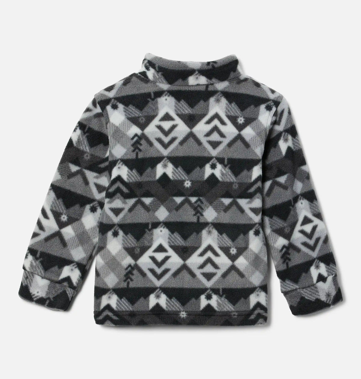 Boys' Toddler Zing III Fleece Jacket