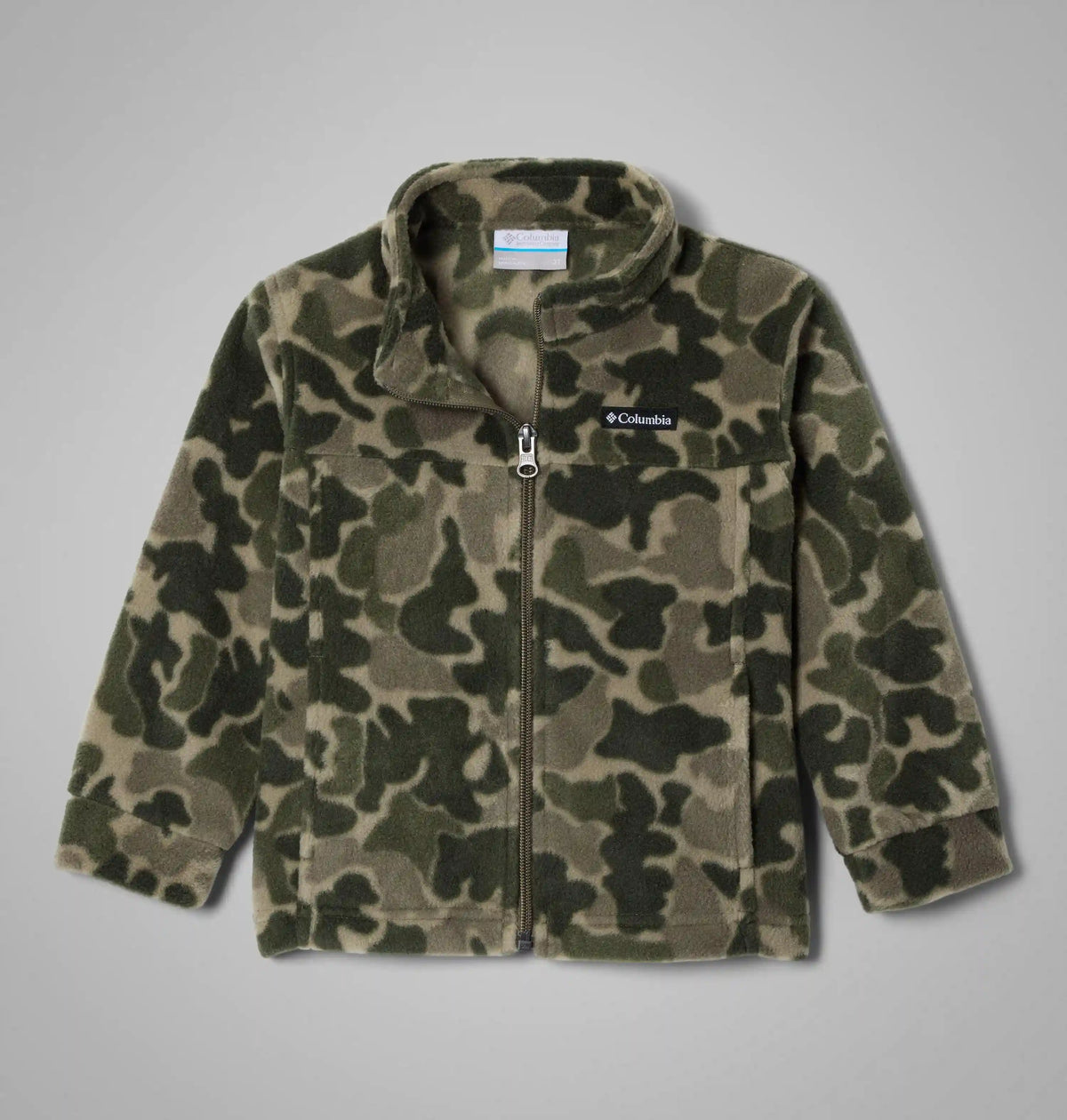 Boys' Toddler Zing III Fleece Jacket