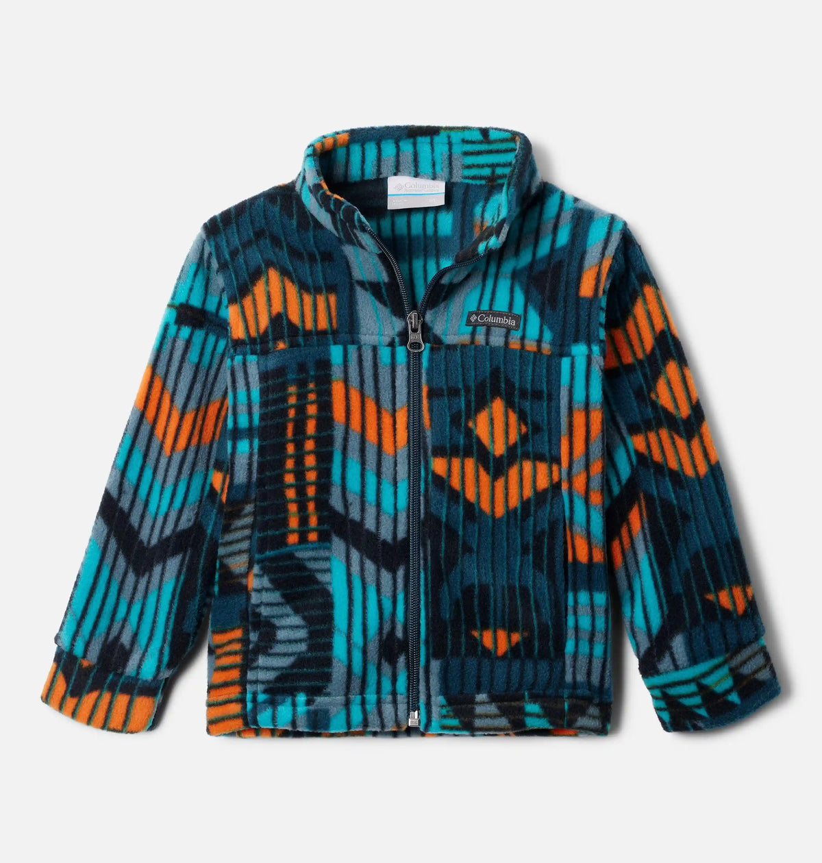 Boys' Toddler Zing III Fleece Jacket