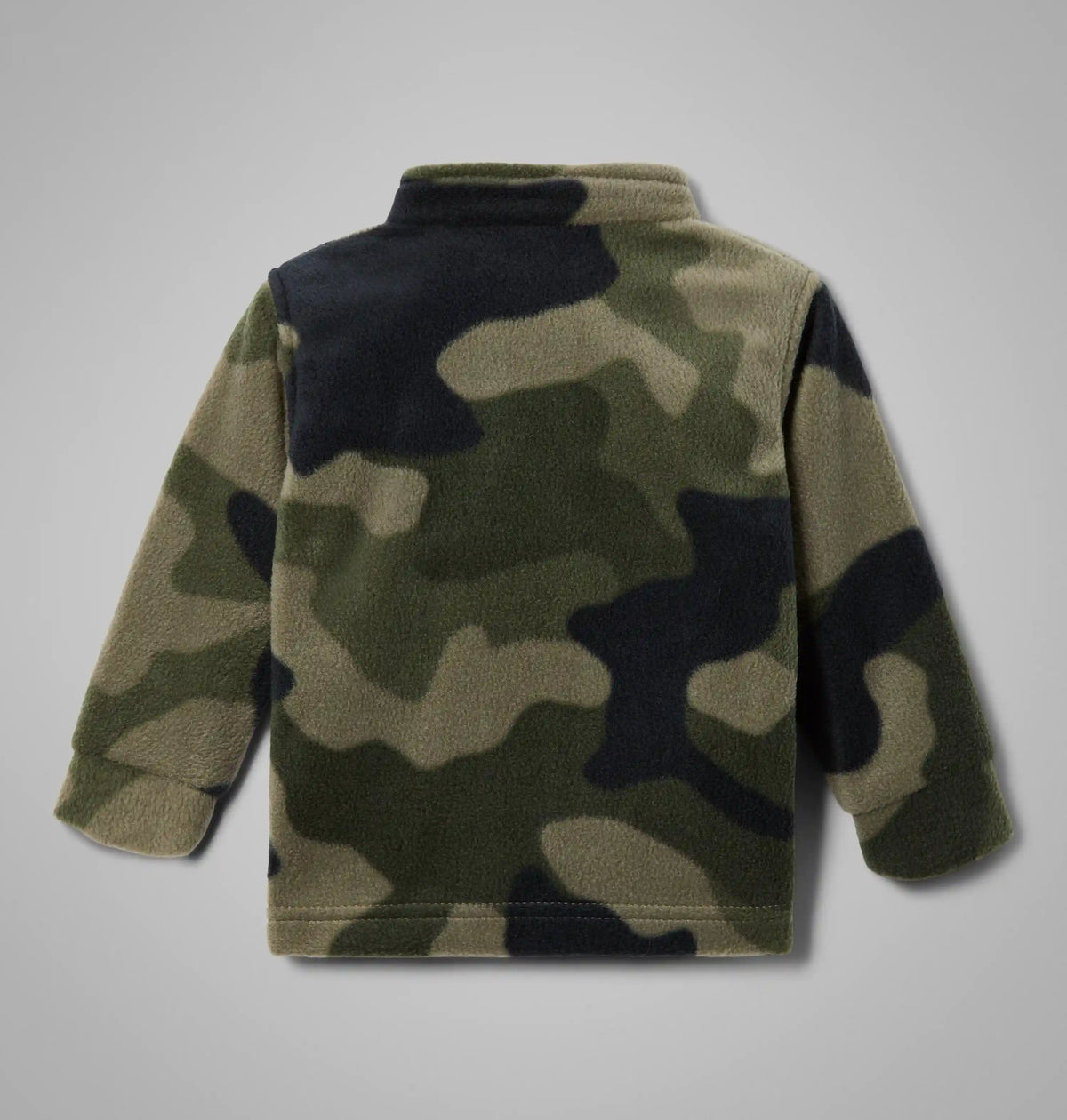 Boys' Infant Zing III Printed Fleece Jacket