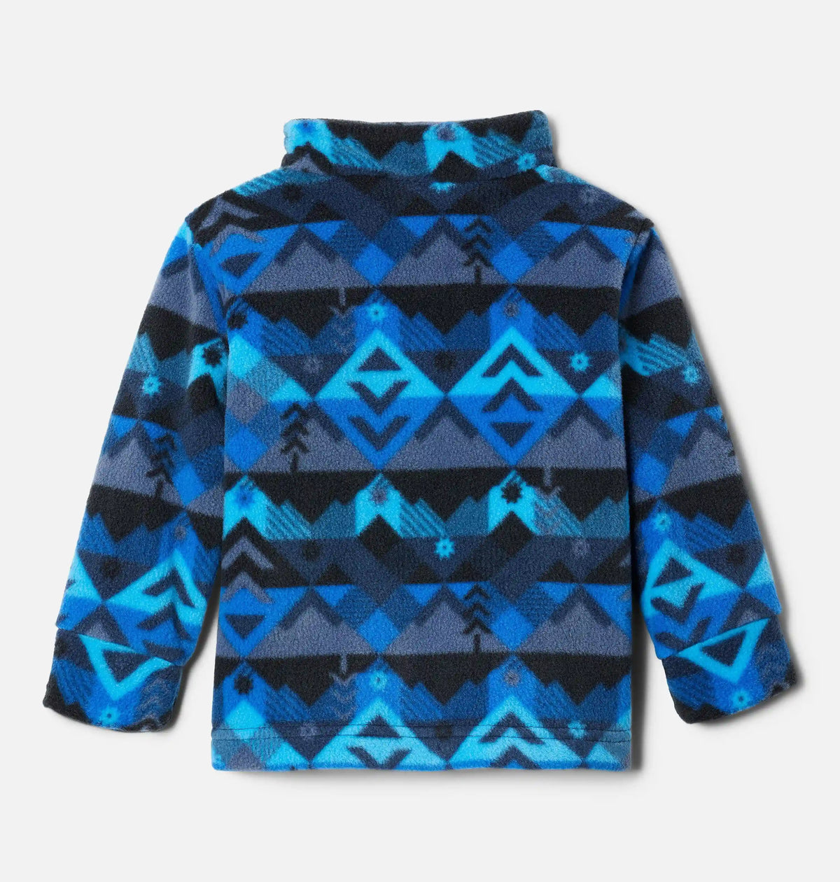 Boys' Infant Zing III Printed Fleece Jacket
