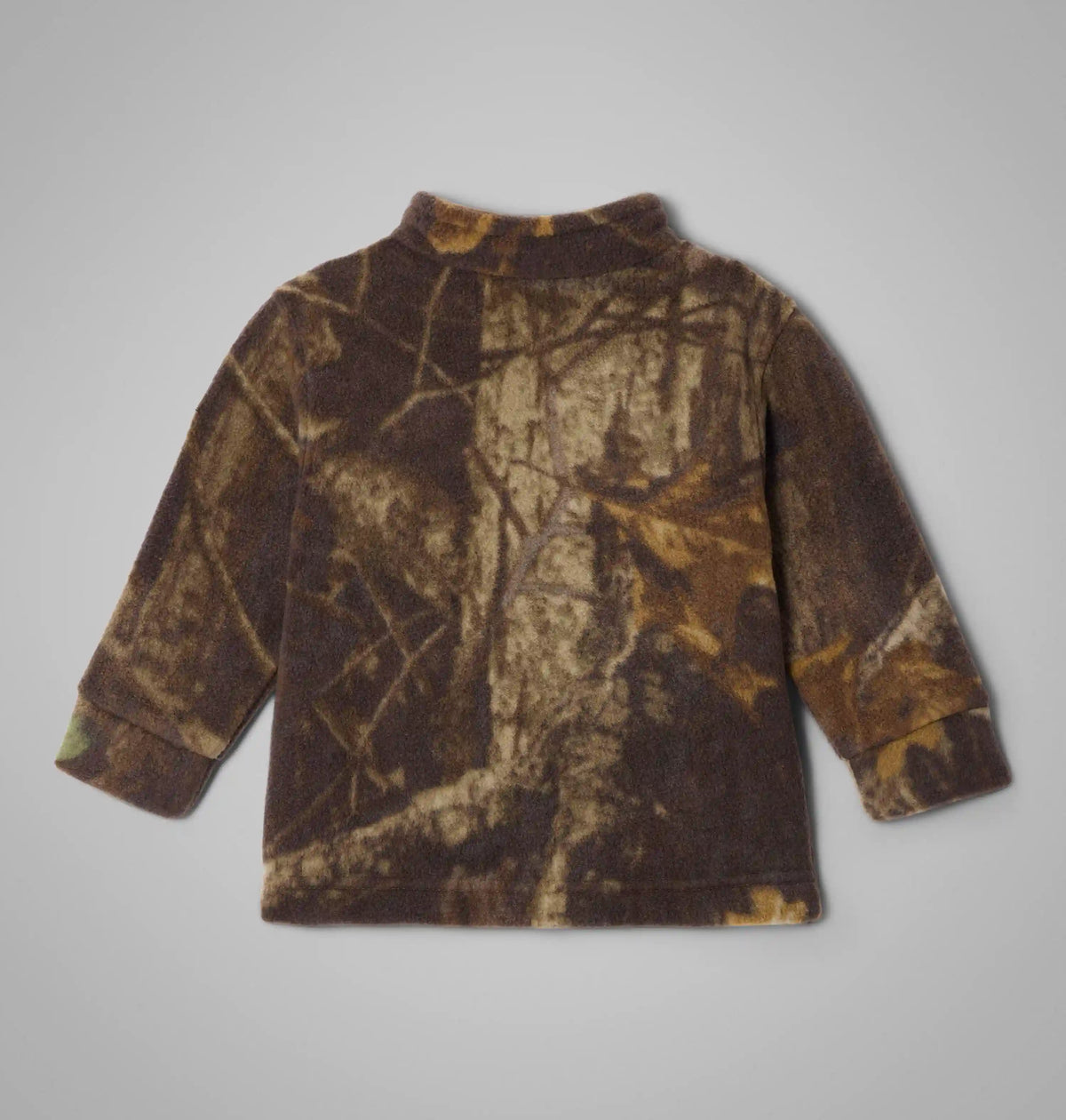 Boys' Infant Zing III Printed Fleece Jacket