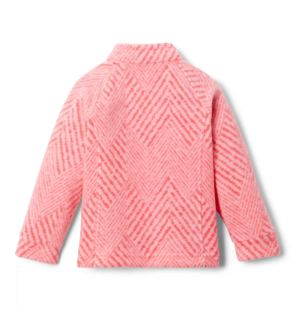 Girls' Toddler Benton Springs II Printed Fleece Jacket
