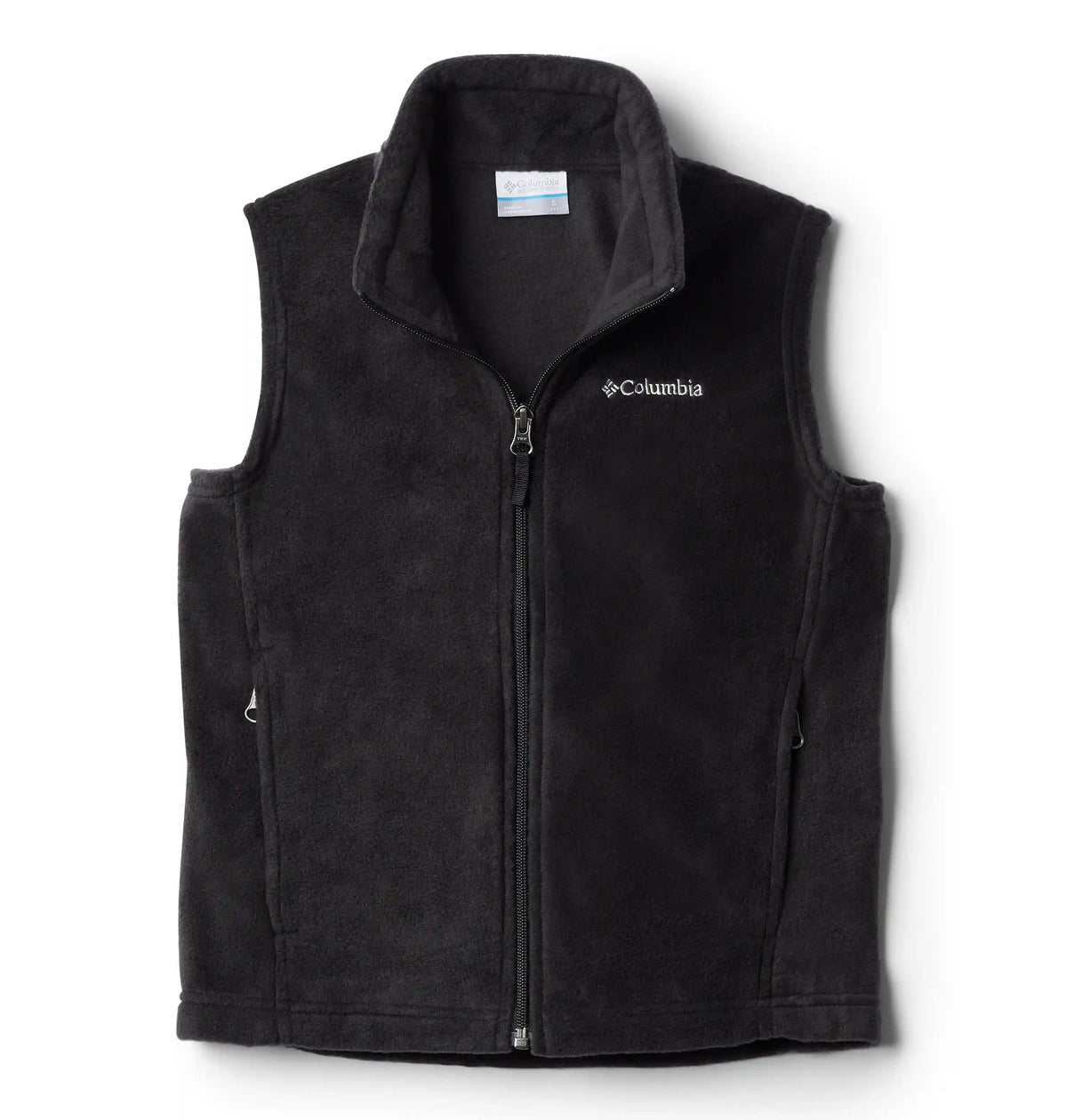 Boys’ Steens Mtn Fleece Vest