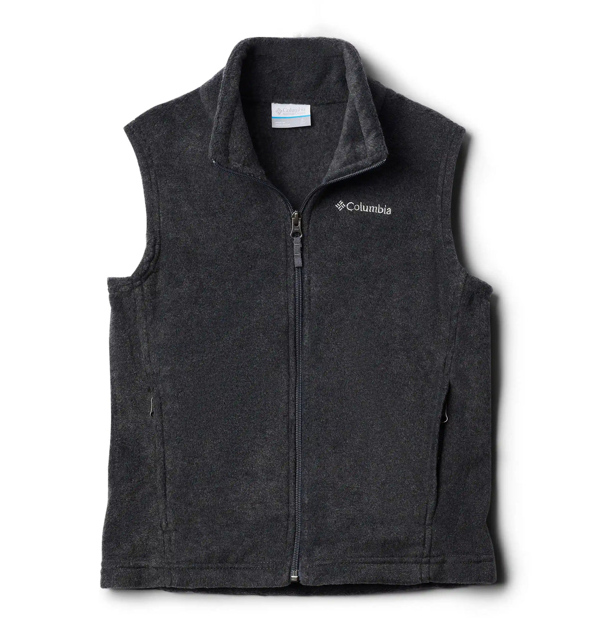 Boys’ Steens Mtn Fleece Vest