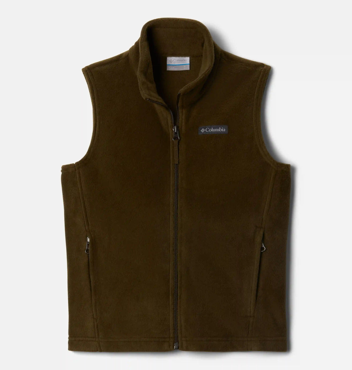 Boys’ Steens Mtn Fleece Vest