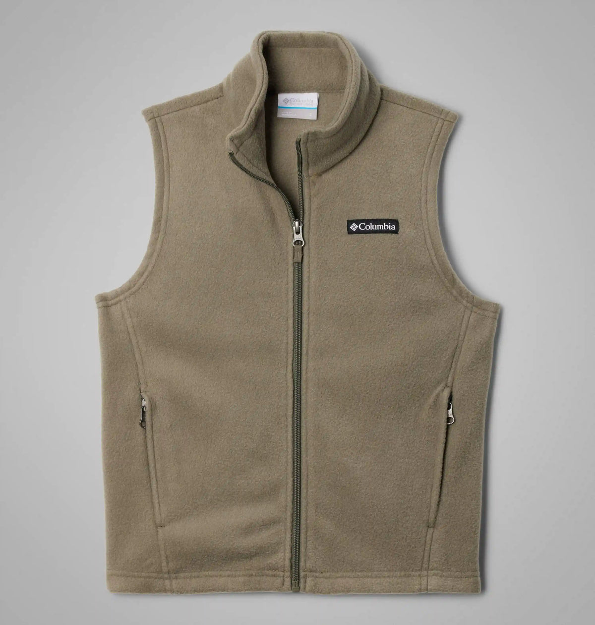 Boys’ Steens Mtn Fleece Vest
