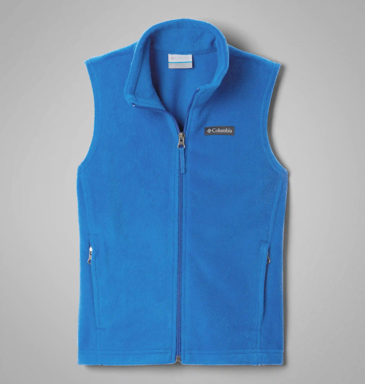 Boys’ Steens Mtn Fleece Vest