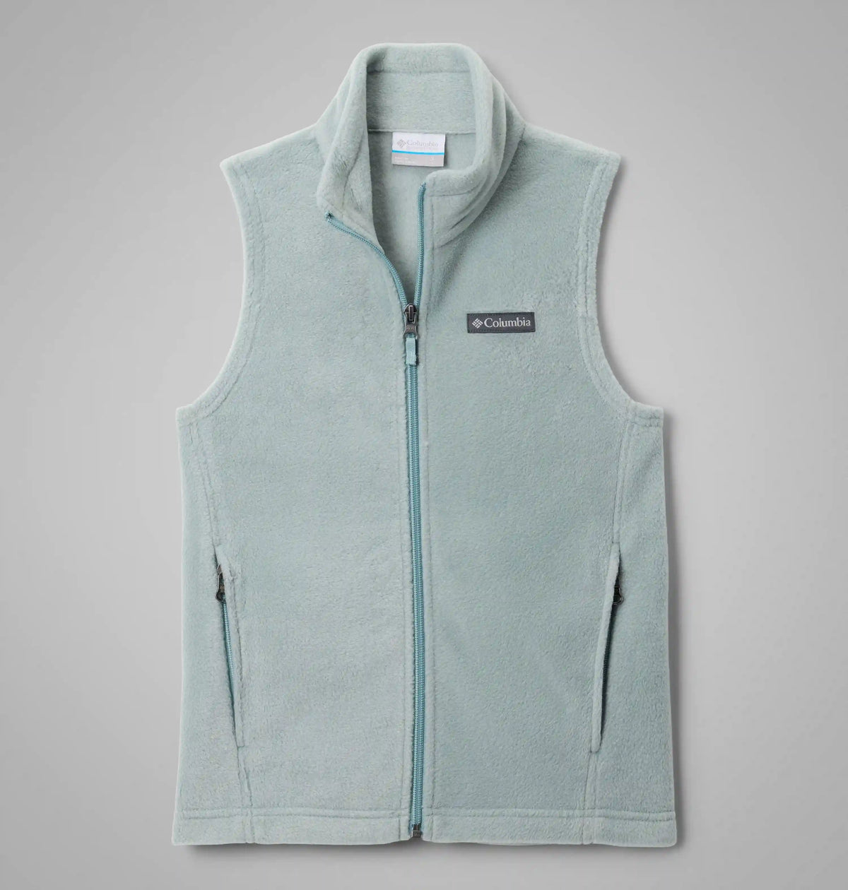 Boys’ Steens Mtn Fleece Vest