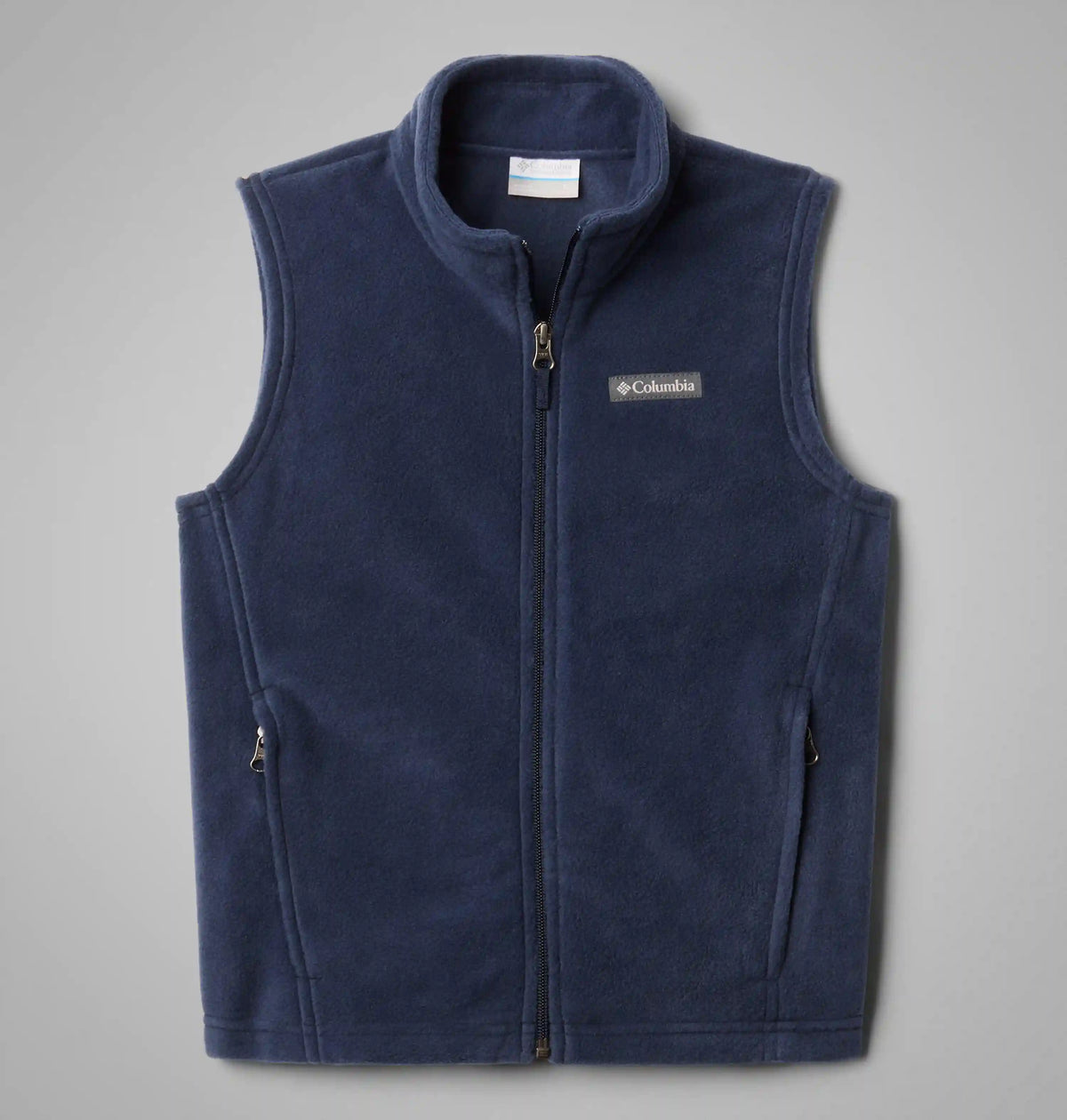 Boys’ Steens Mtn Fleece Vest