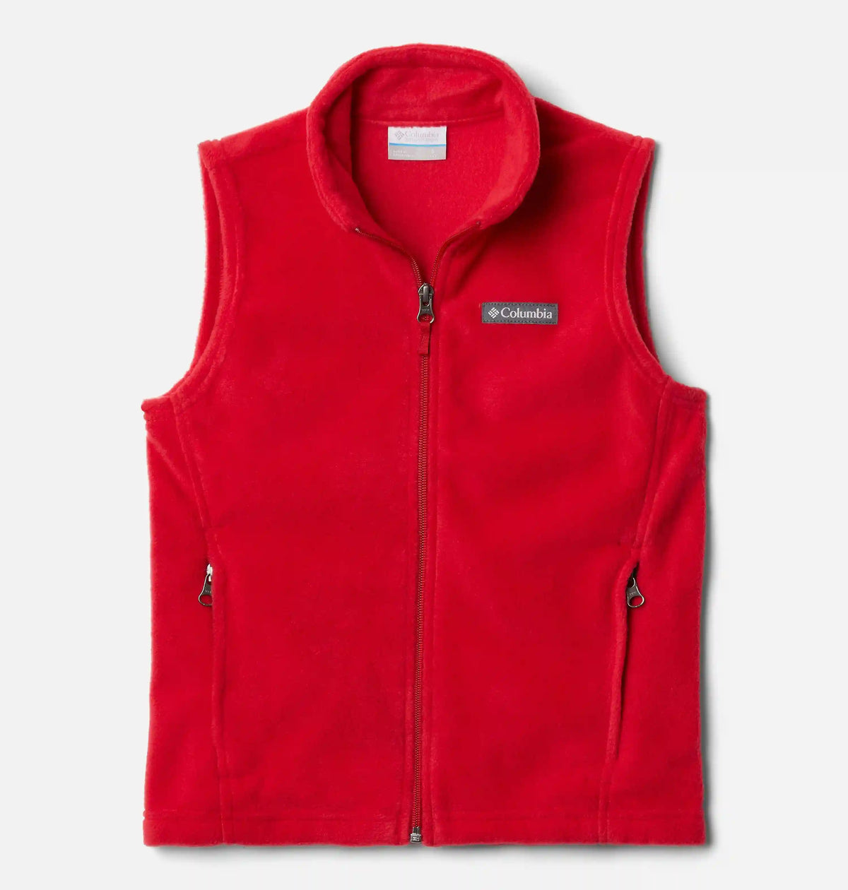 Boys’ Steens Mtn Fleece Vest